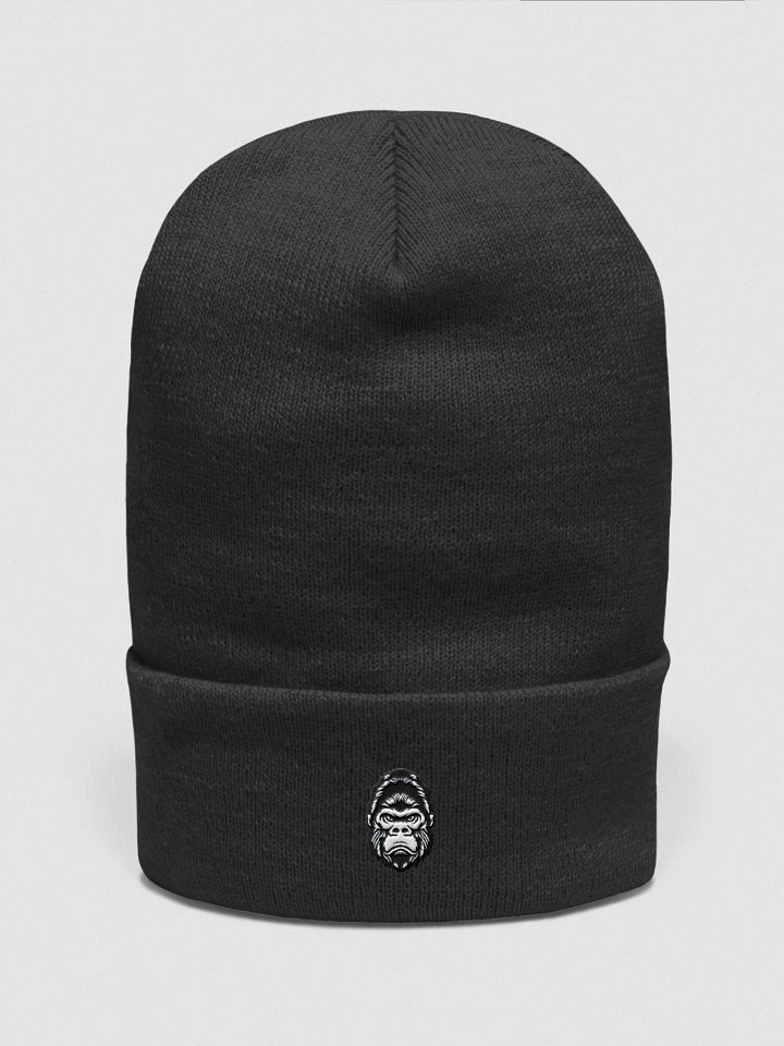Techfinology Gorilla Hat #1 product image (3)