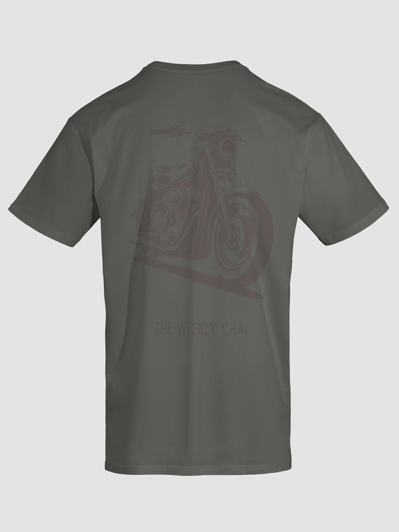 REDDY. SET. GO! TEE product image (7)