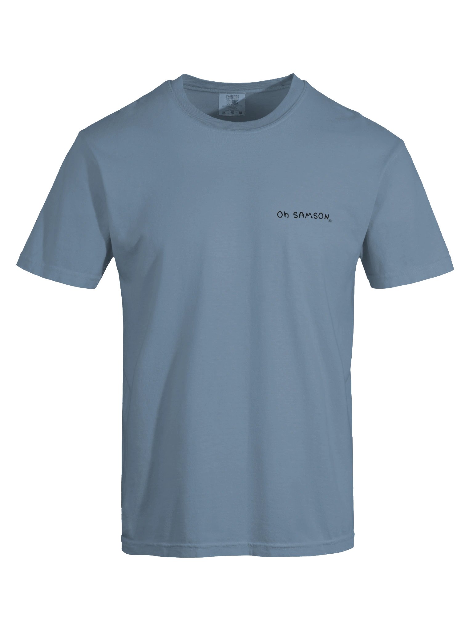 The Oh Samson Tee product image (69)