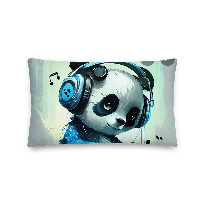 Chill Nights Pillow product image (2)