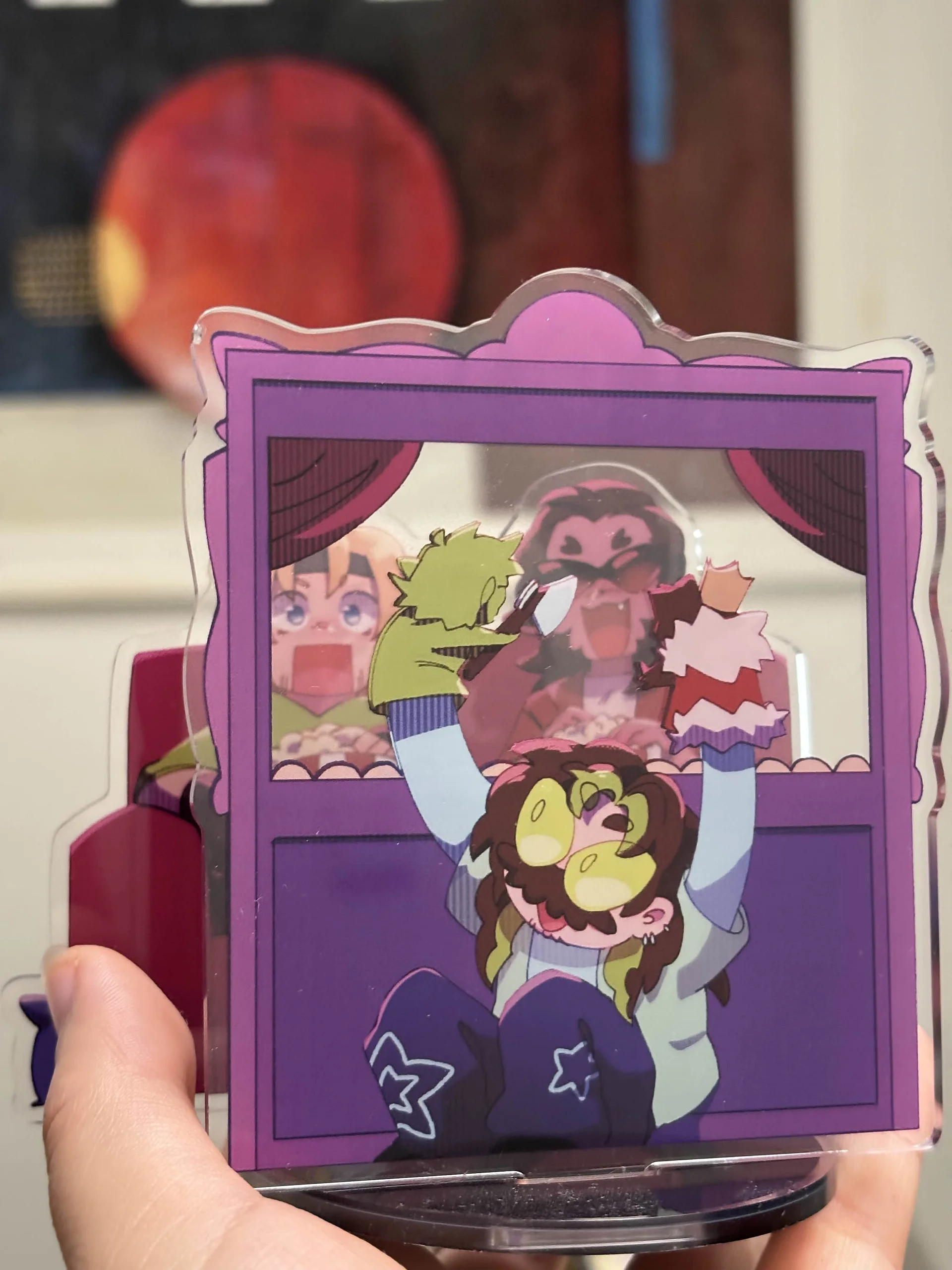 Theatre Date product image (2)