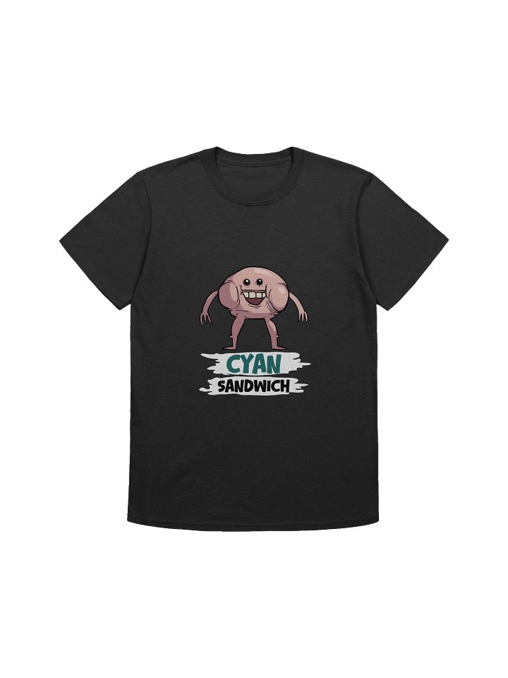 CyanSandwich Monster product image (1)