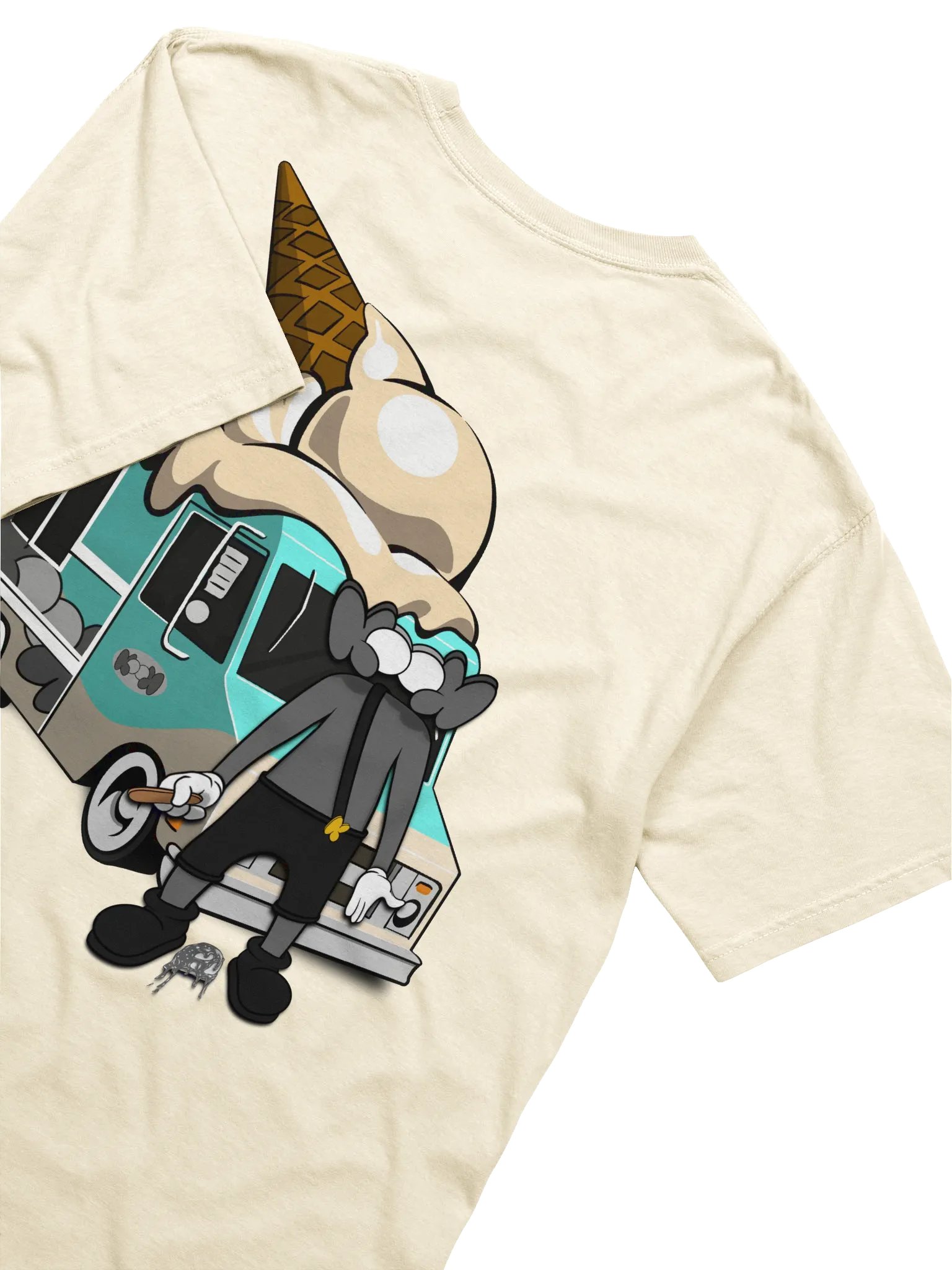 Ice Kream product image (1)