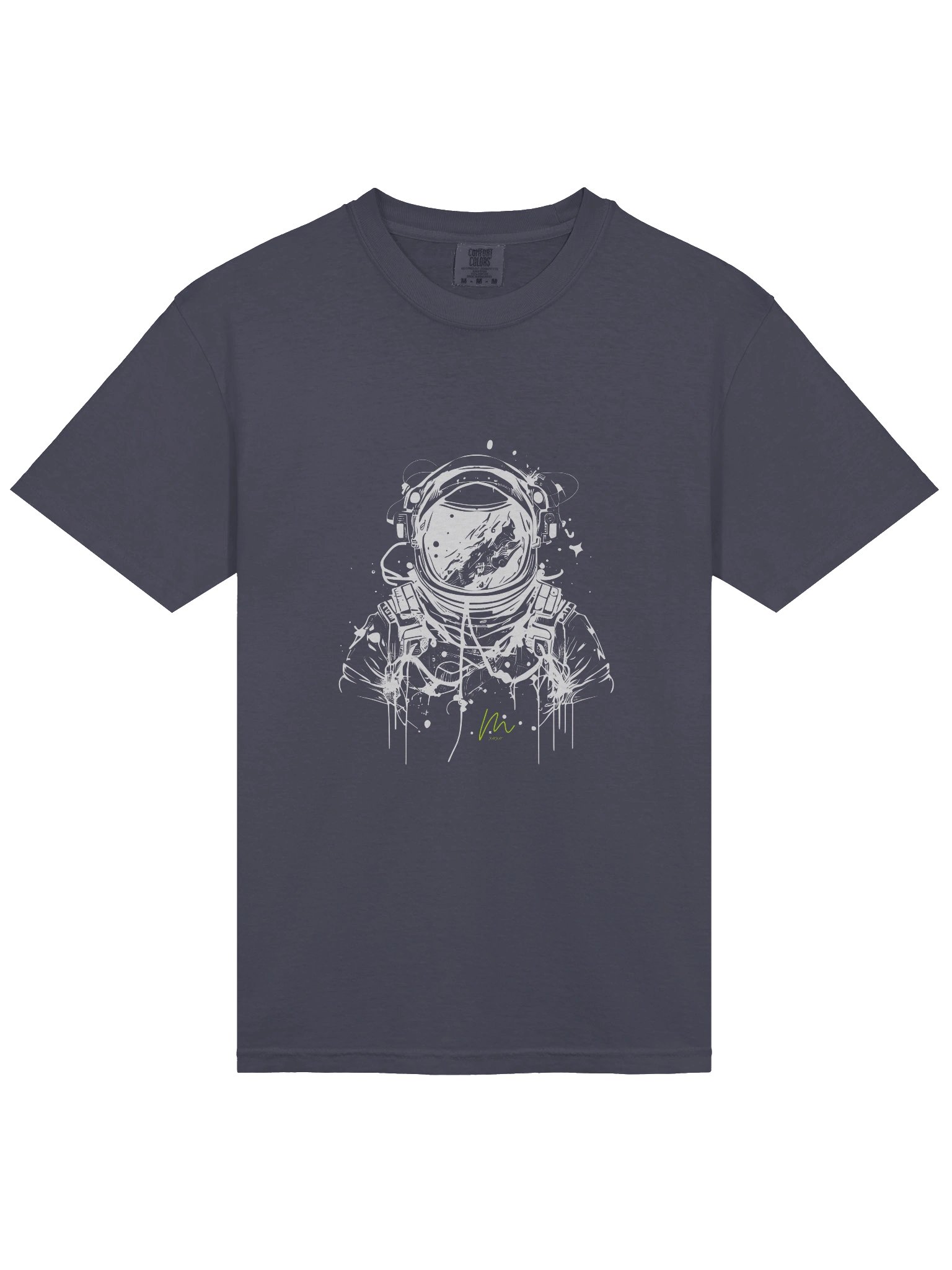 Space Cadet Classic T-Shirt product image (12)