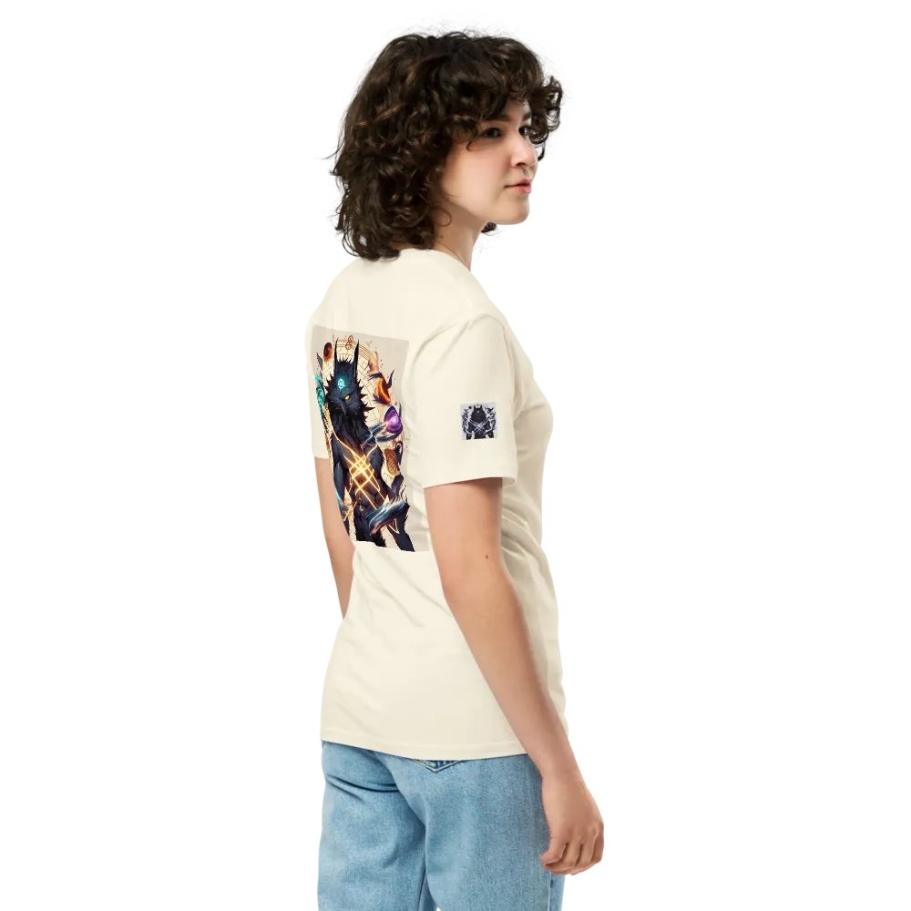 FALTRICEON ORITRONUS - T SHIRT product image (10)