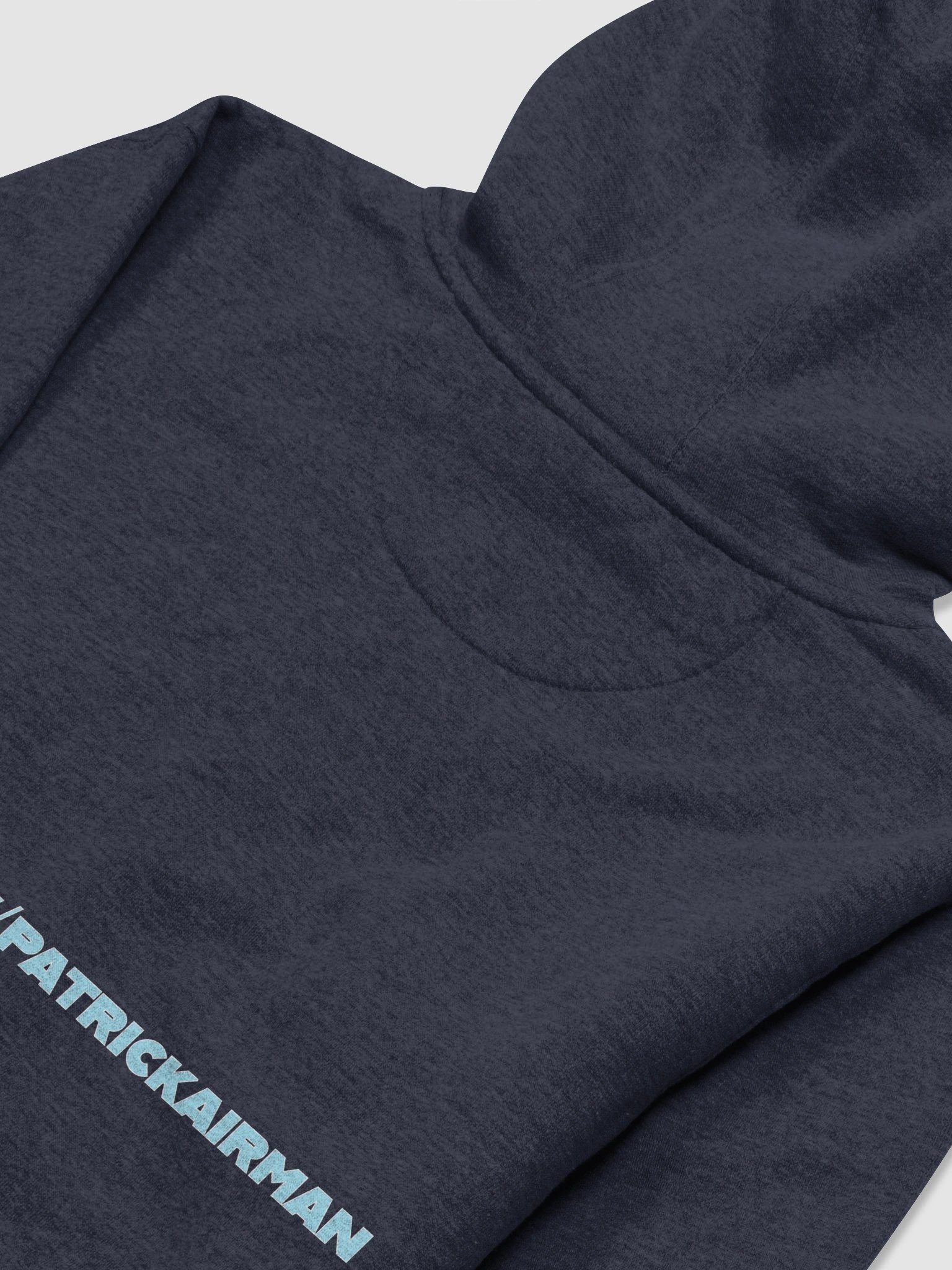 PatrickAirman Twitch Link Hoodie product image (4)