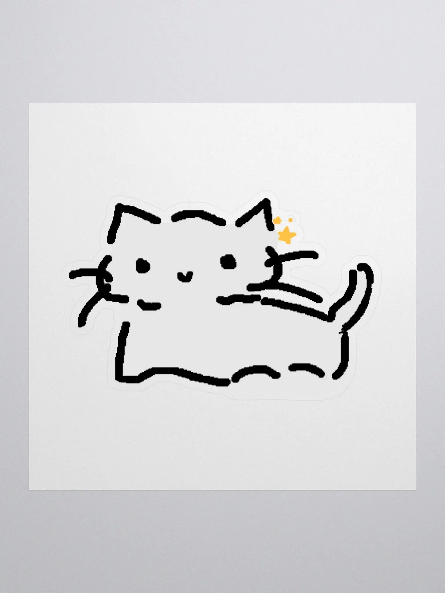 Car Sticker product image (1)
