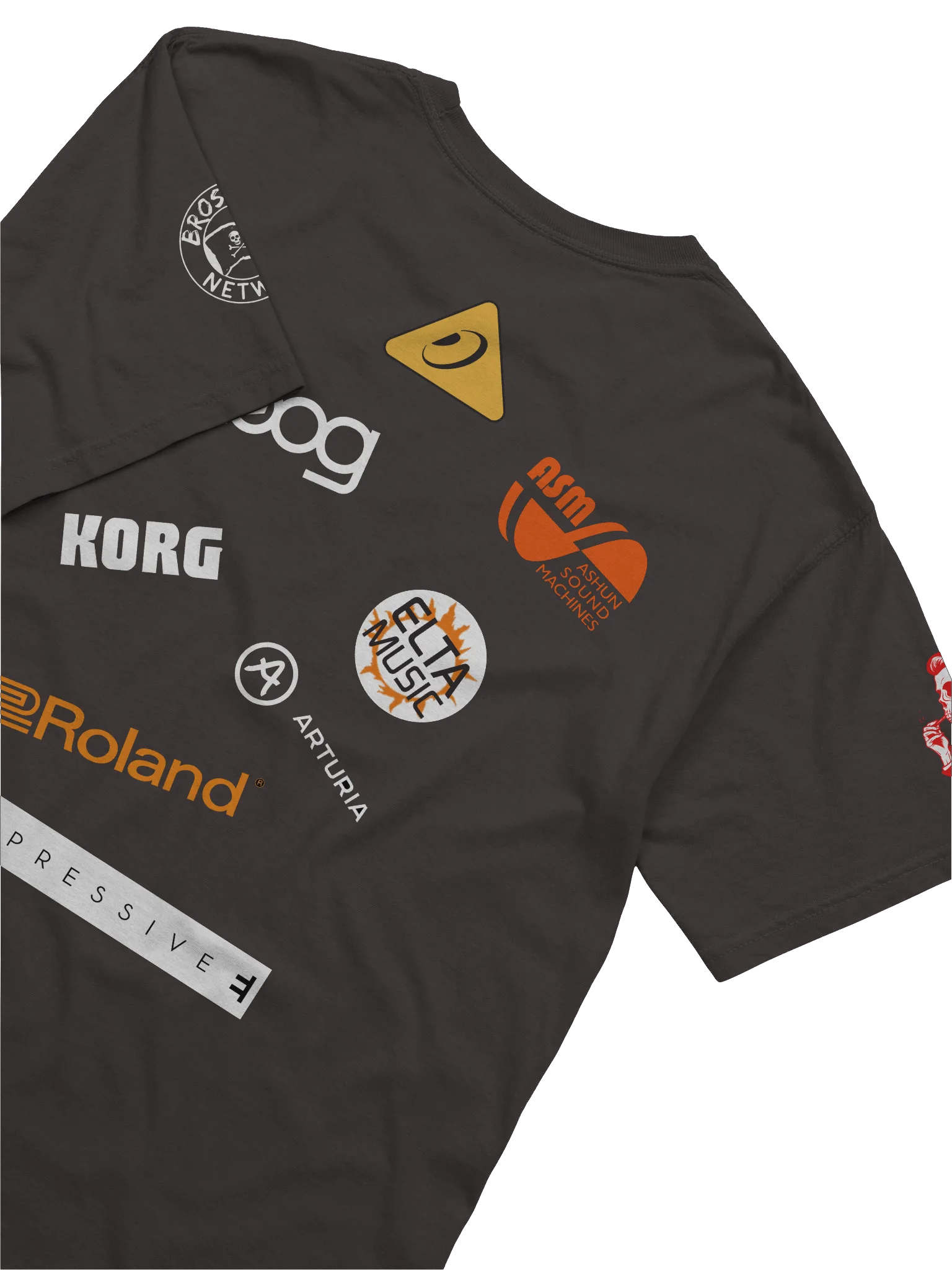 Products Shirt New Logo product image (22)