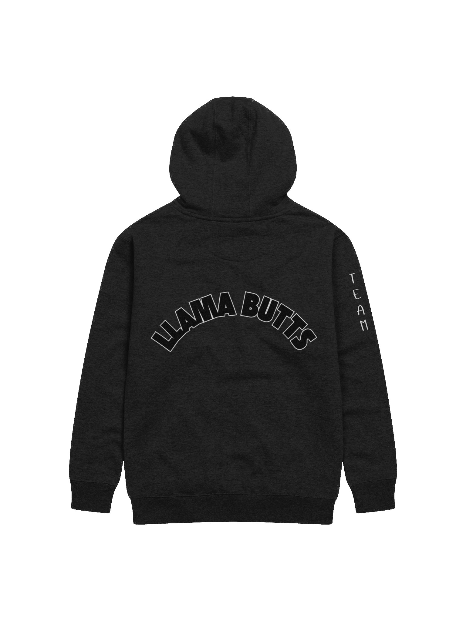 What you mean Llama Butts?! product image (8)