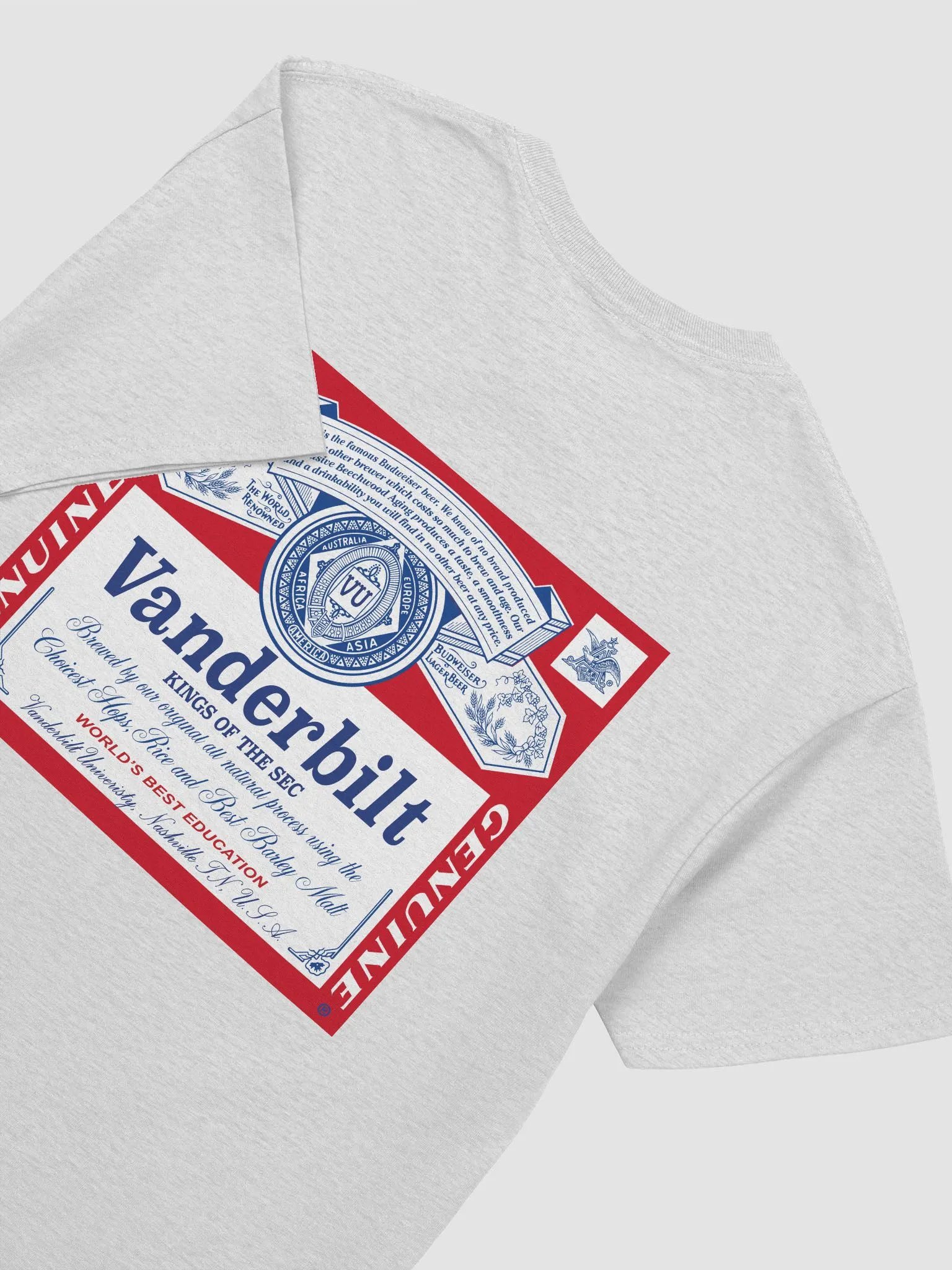 Vandyweiser Tee product image (41)