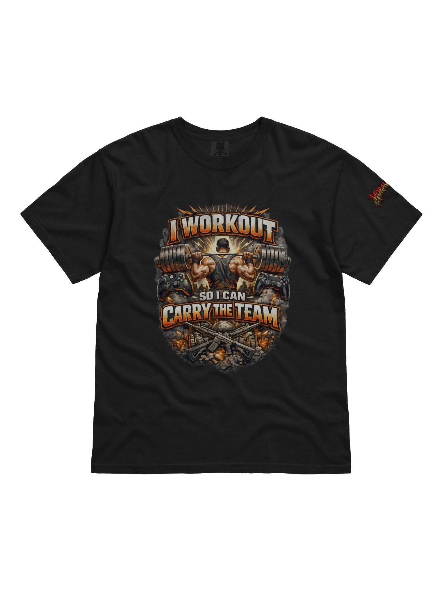 I Workout product image (1)