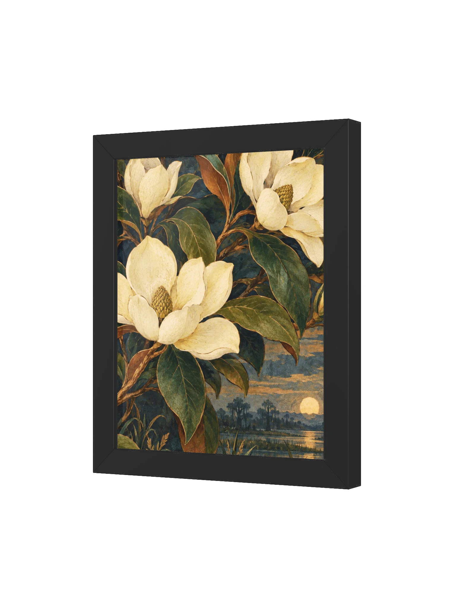 Magnolia Rain on the Bayou product image (8)