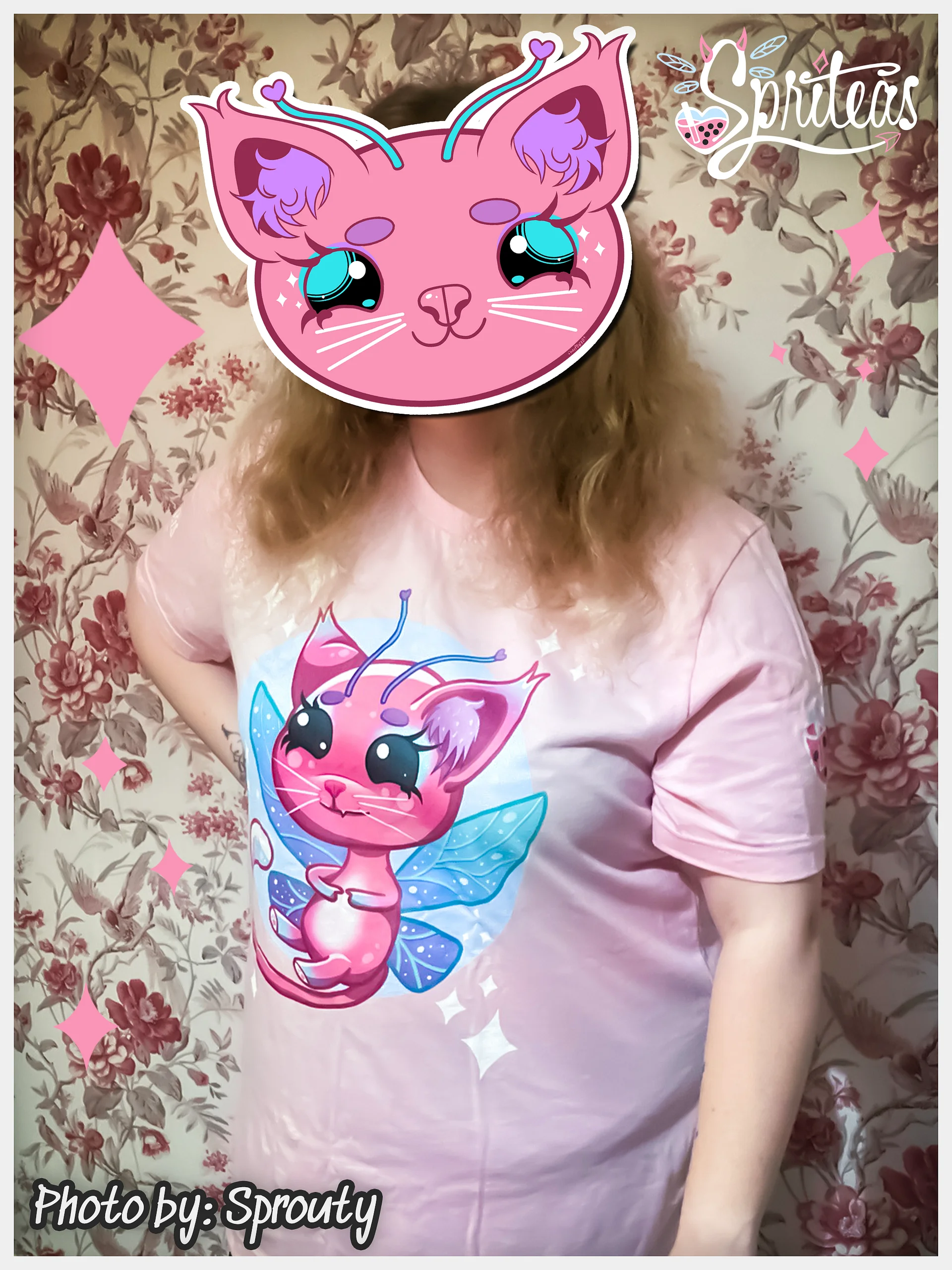 Kittea - Short Sleeve product image (5)