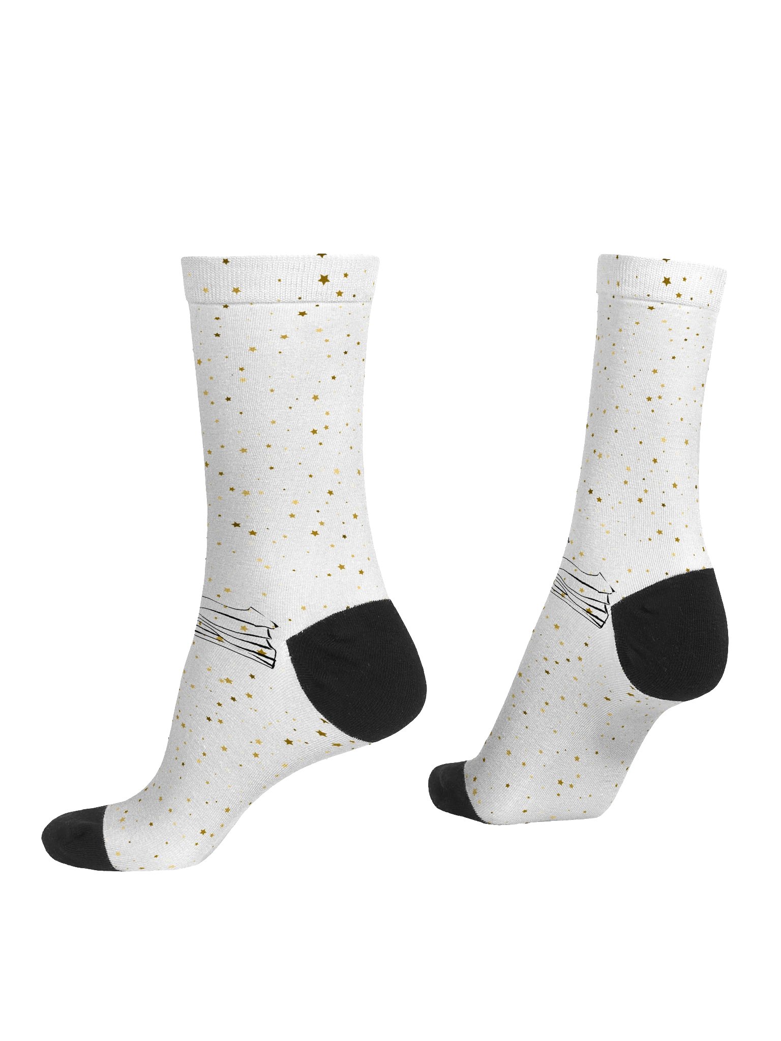 Find The Magic Within Socks product image (4)