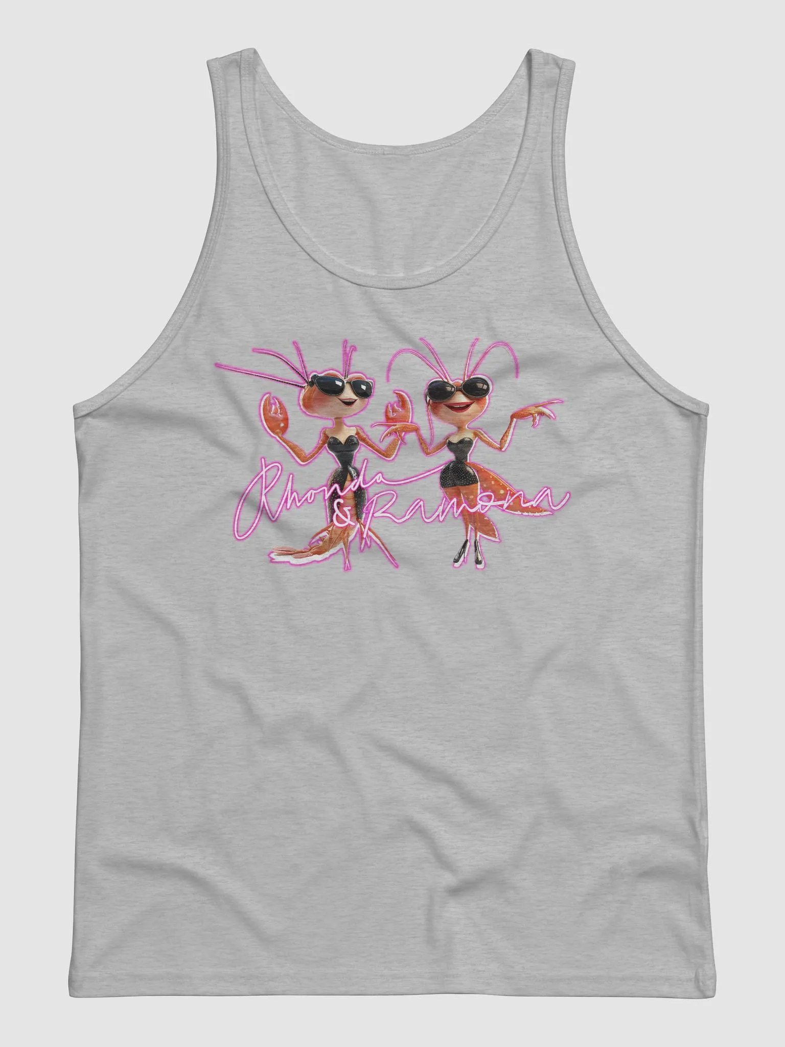 Rhonda & Ramona - Tank product image (1)