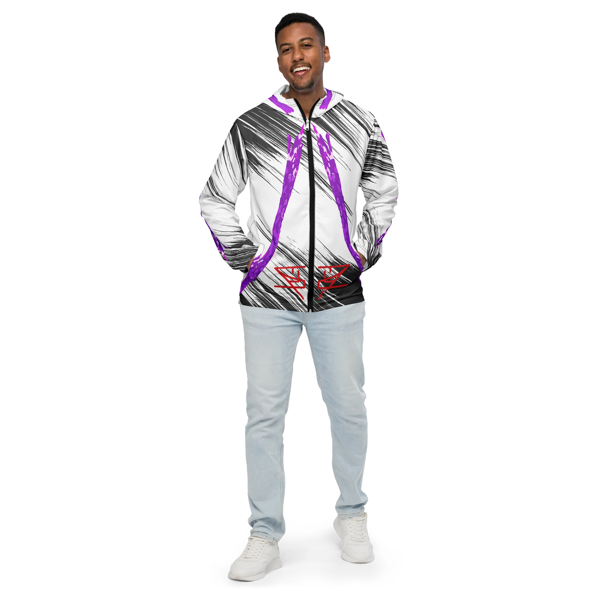 JSF Windbreaker product image (1)