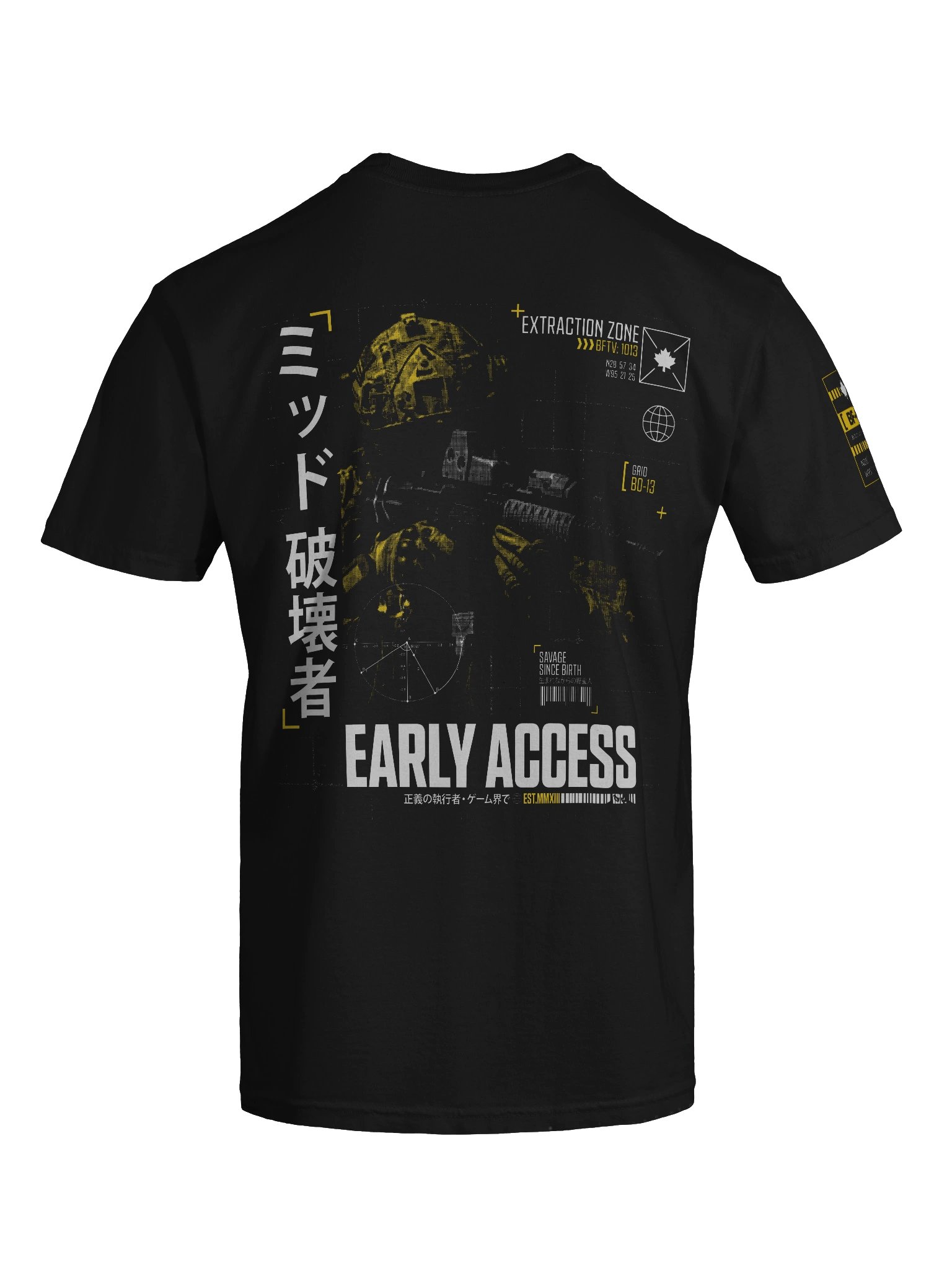 BIGFRY MEDIA CO. | EARLY ACCESS product image (7)