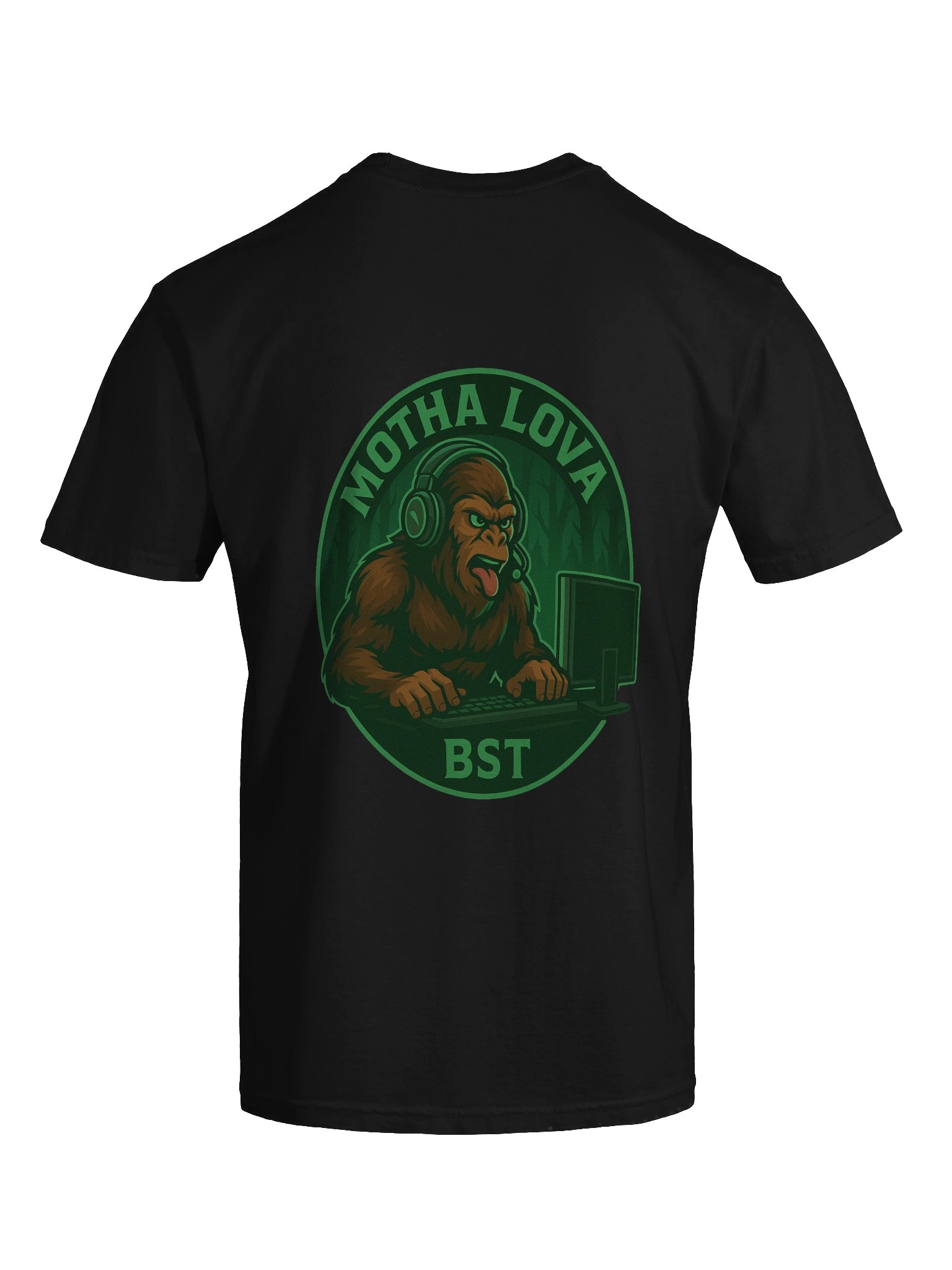 Motha Lova Sasquatch product image (103)