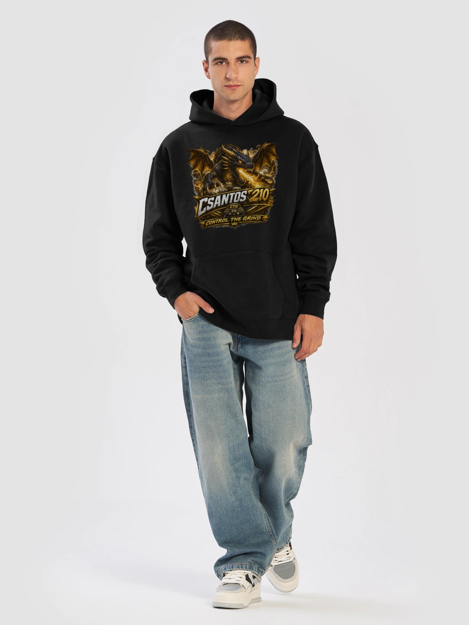 CSANTOS210 Emberstorm Hoodie product image (9)