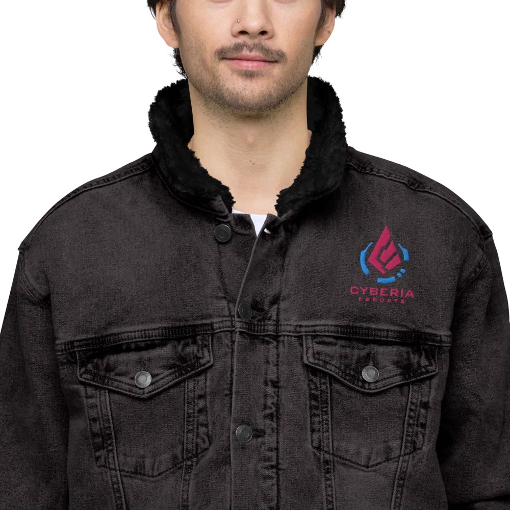 Cyberium Jacket product image (6)
