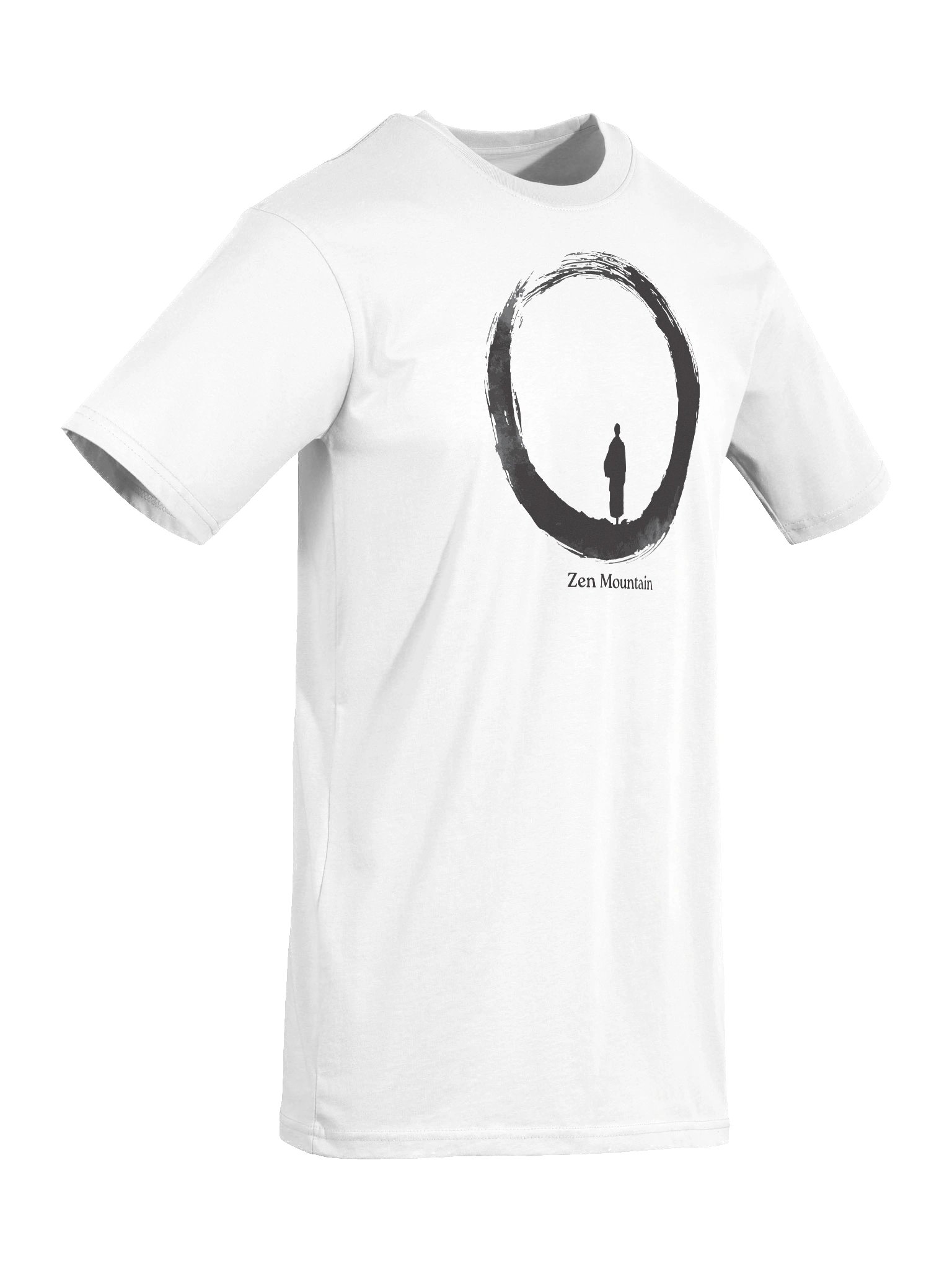 Enso Circle T-Shirt product image (8)