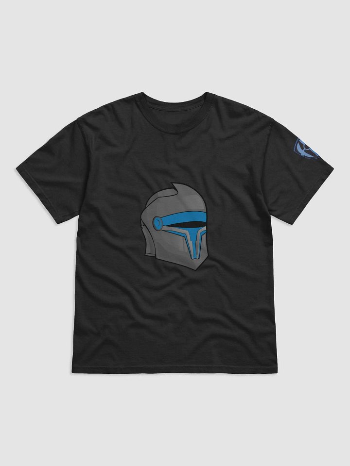 Revan Lygar Helmet Tee product image (4)