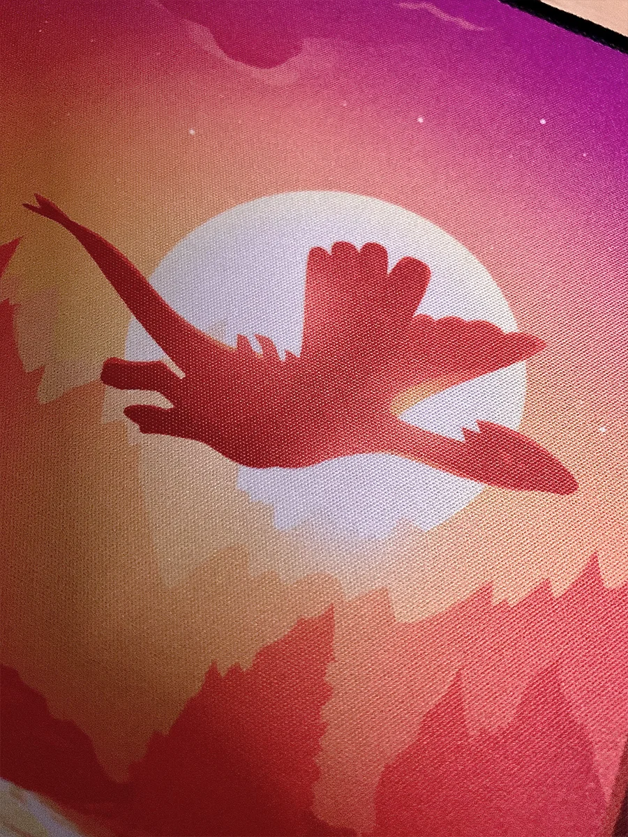 Legendary Lake product image (4)