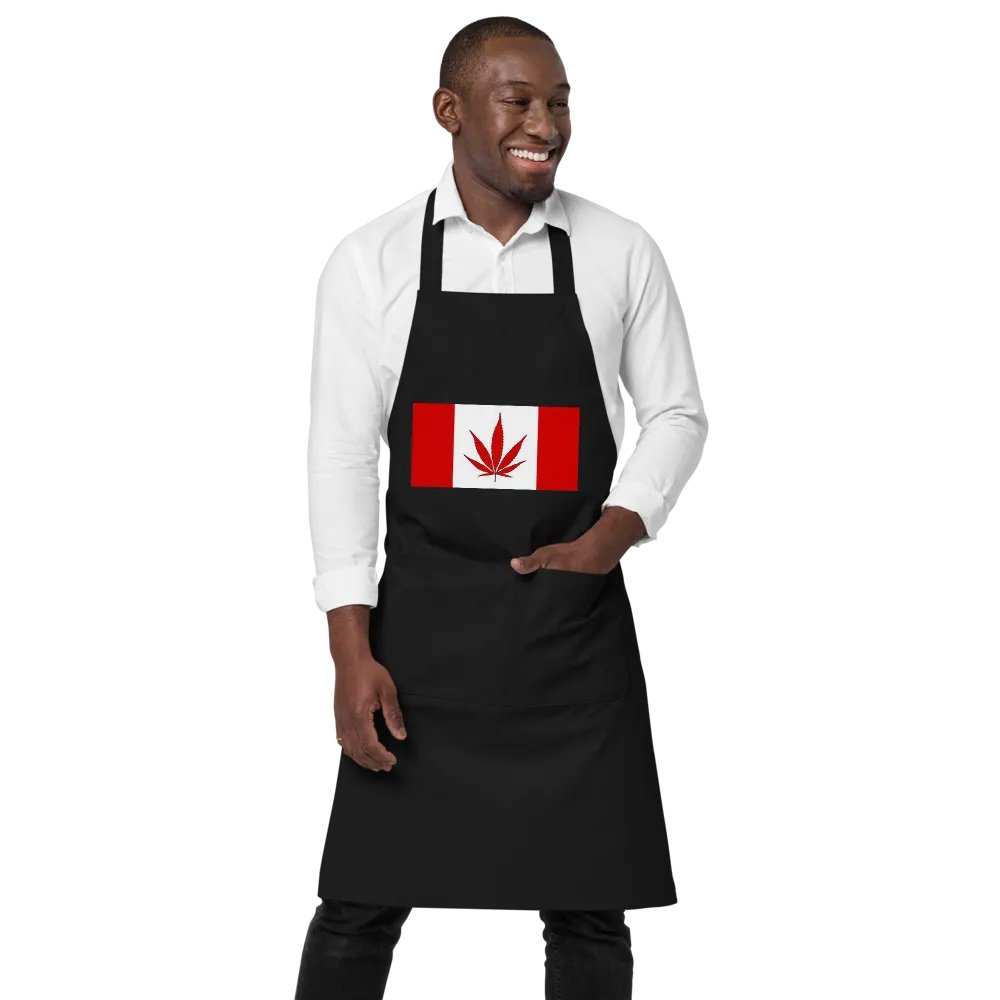 Cannaba Apron product image (1)