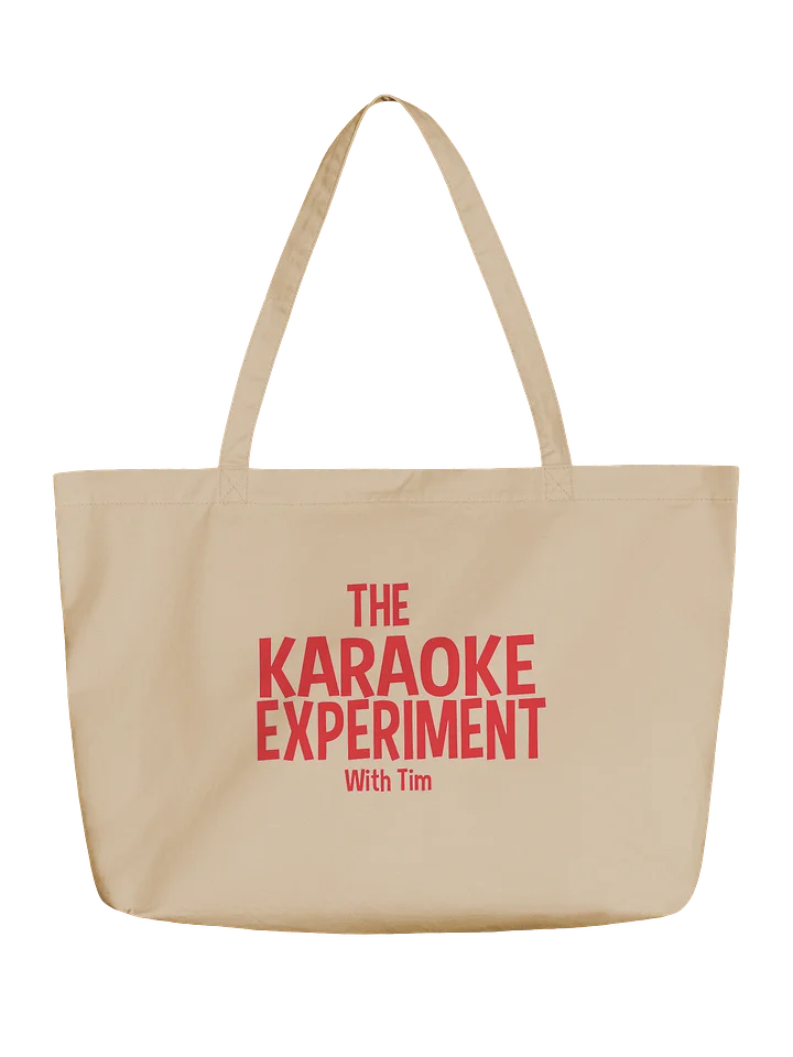 Logo Tote product image (1)