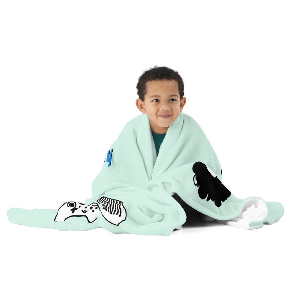 Choose Your Accessory Blanket! product image (12)