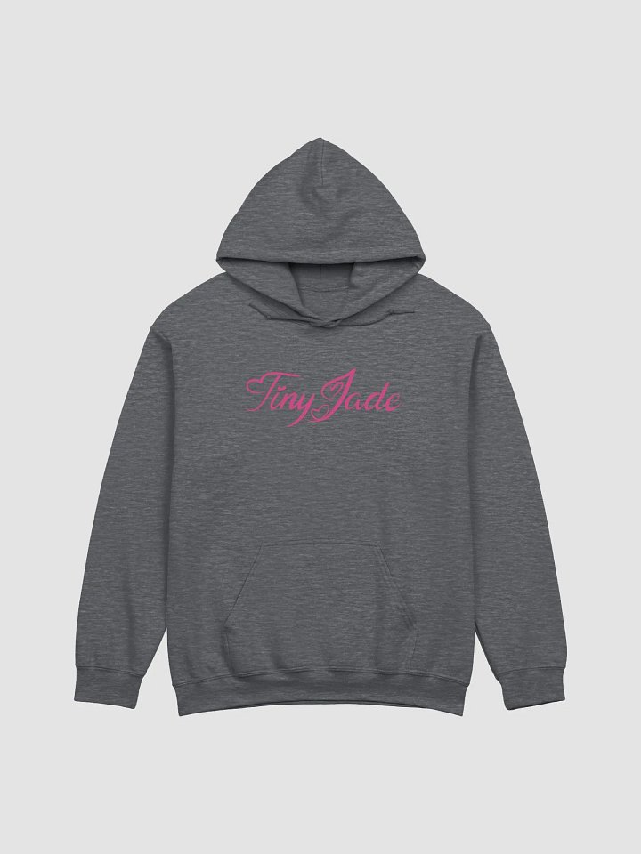 TinyJade Hoodie product image (2)