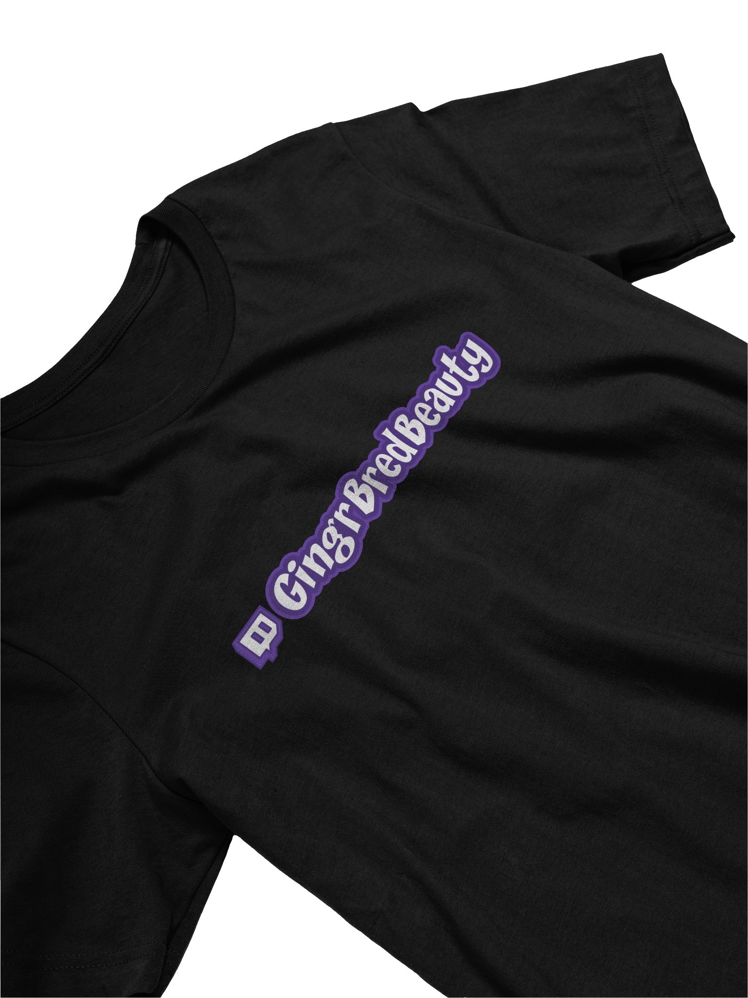 GingrBredBeauty Tee product image (23)