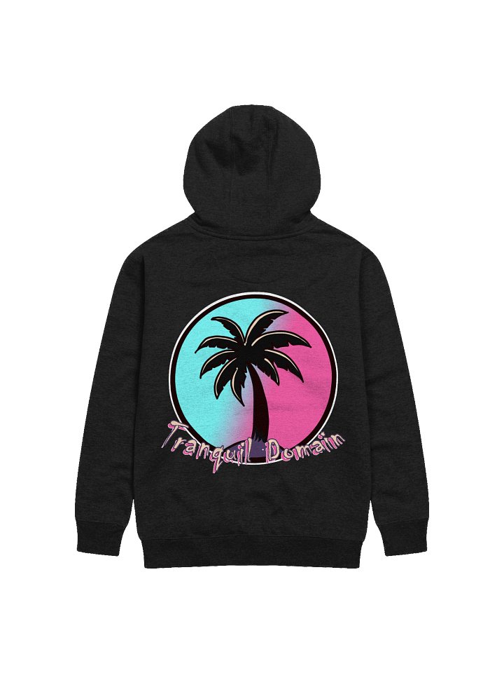 TD Logo Hoodie product image (8)