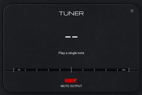 NAM ON STEROIDS - VST3/AU Plugin and Standalone product image (7)