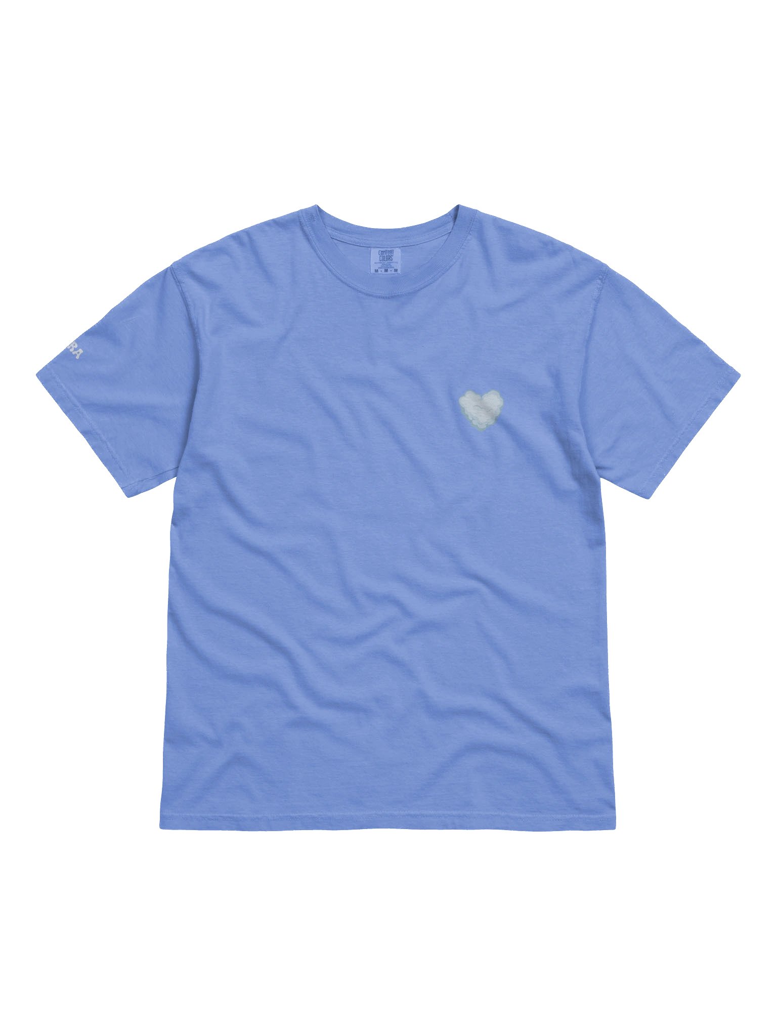 On Cloud Nine Tee product image (2)