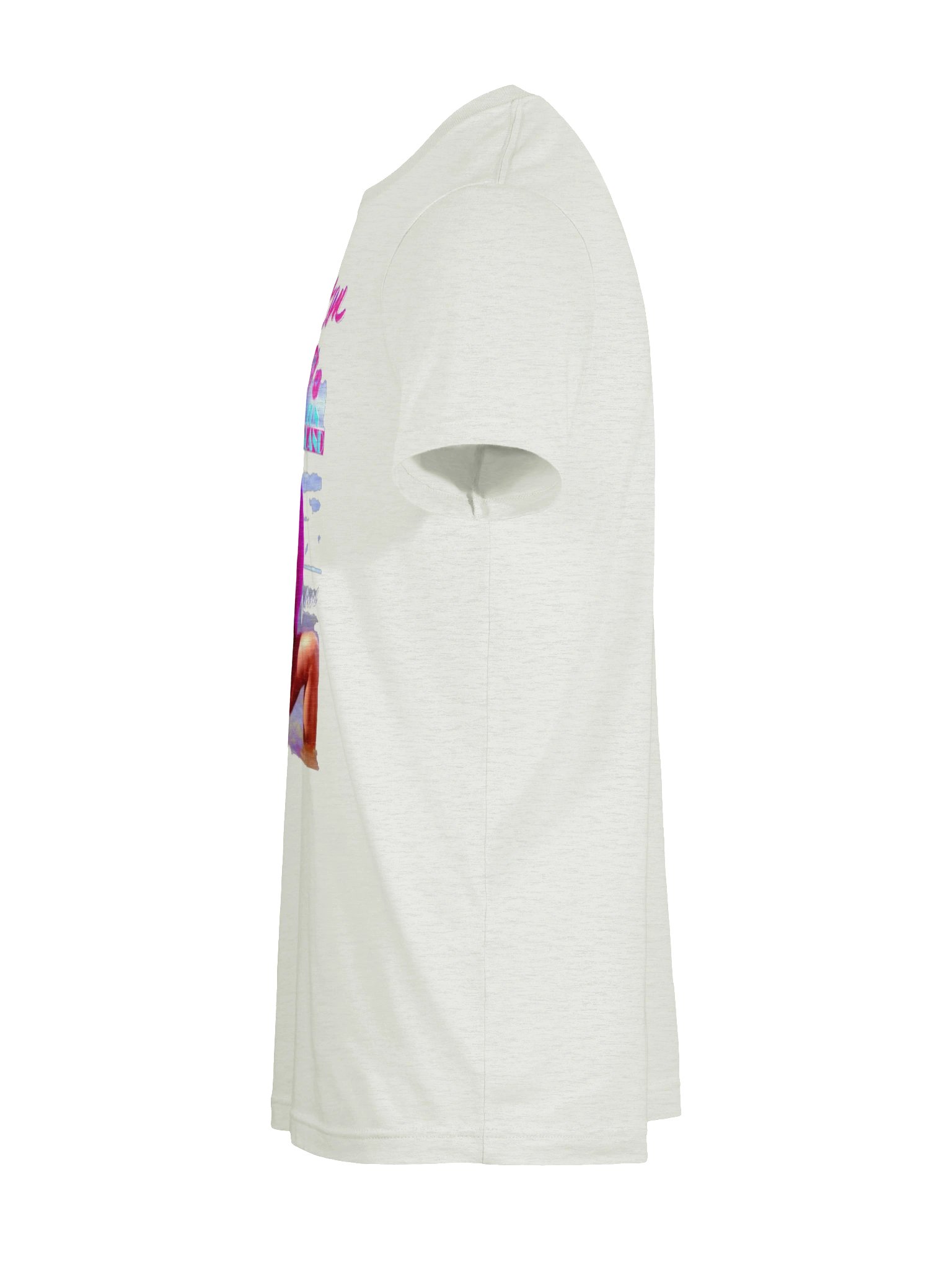 BLAME IT ON GINGER LYNN SHIRT product image (19)