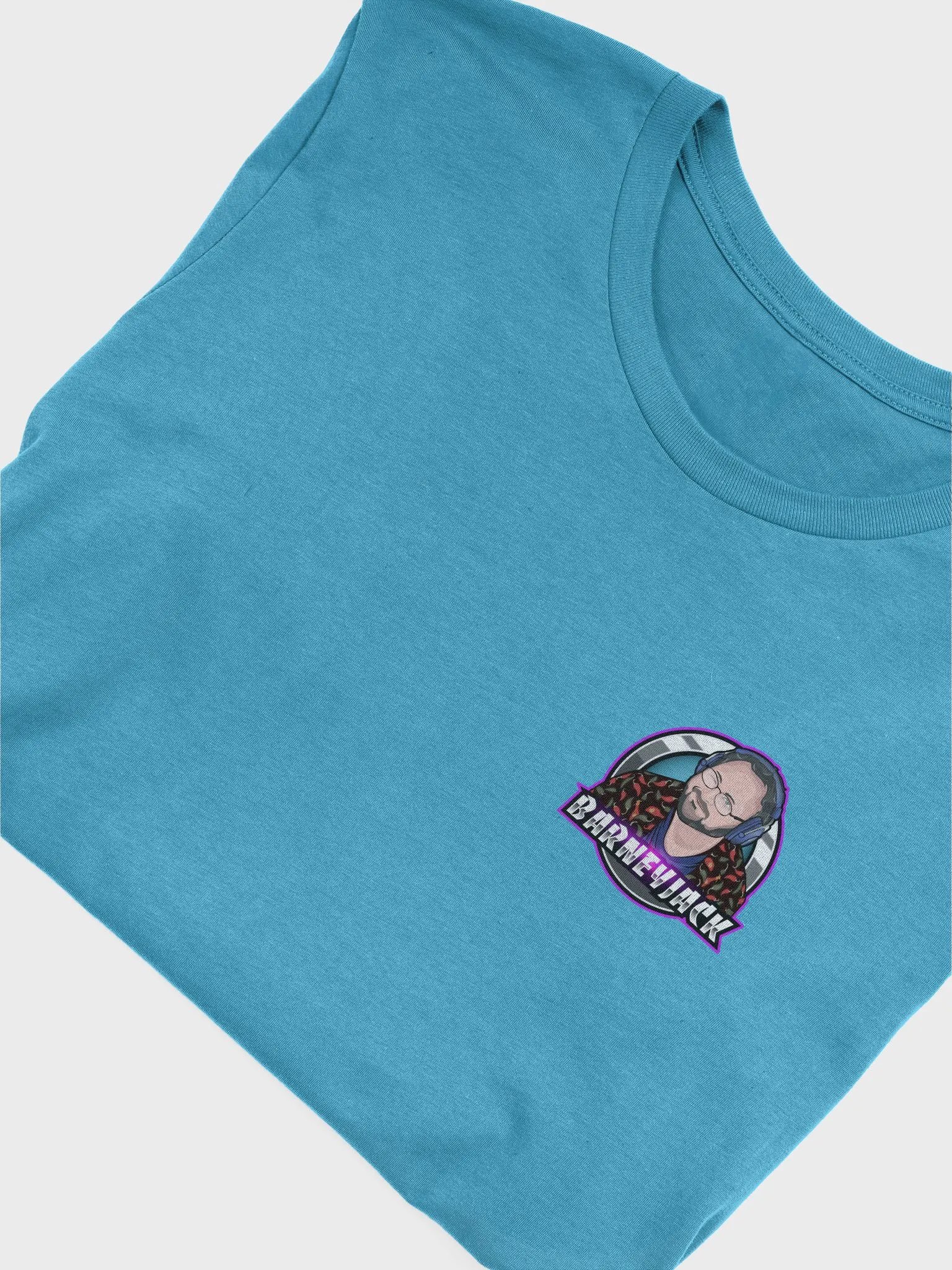 Barneyjack T-Shirt product image (104)