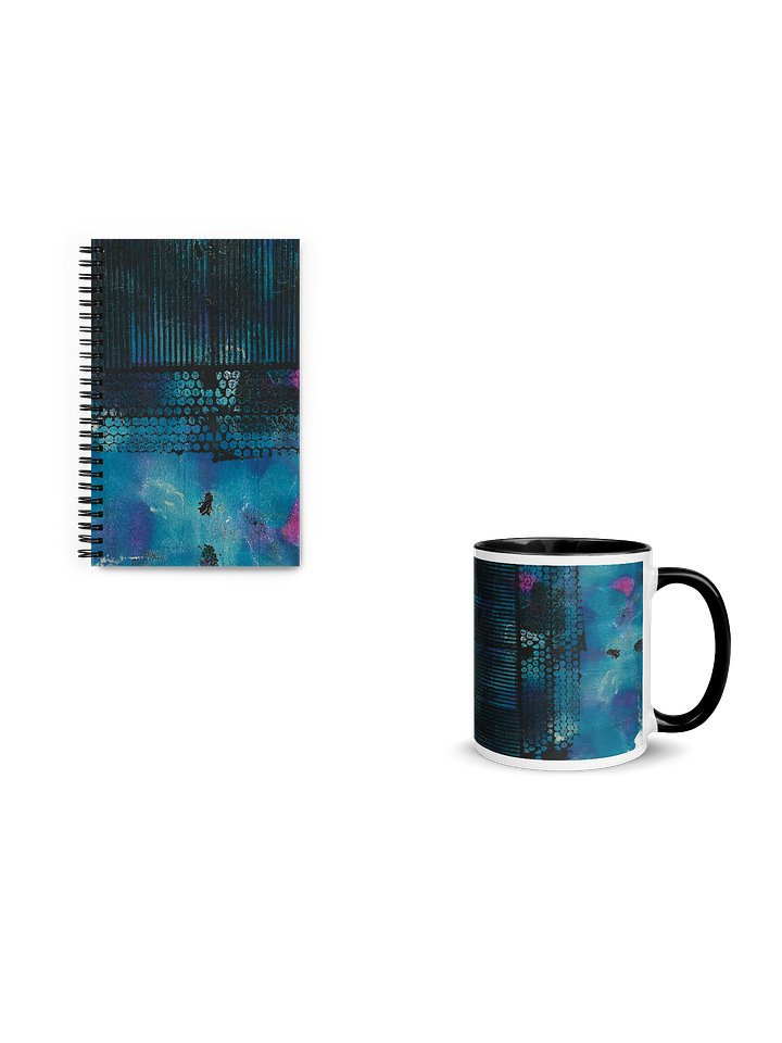 Ethereal Dreams Coffee Reflections Bundle product image (1)
