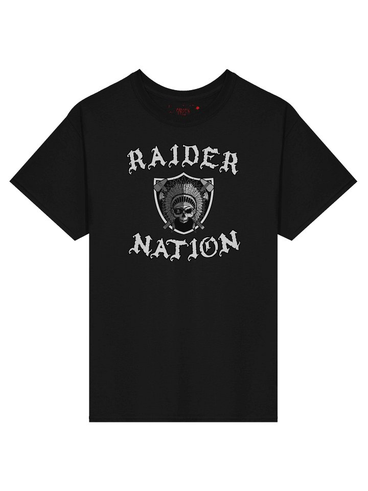 RAIDER NATION 7 product image (2)