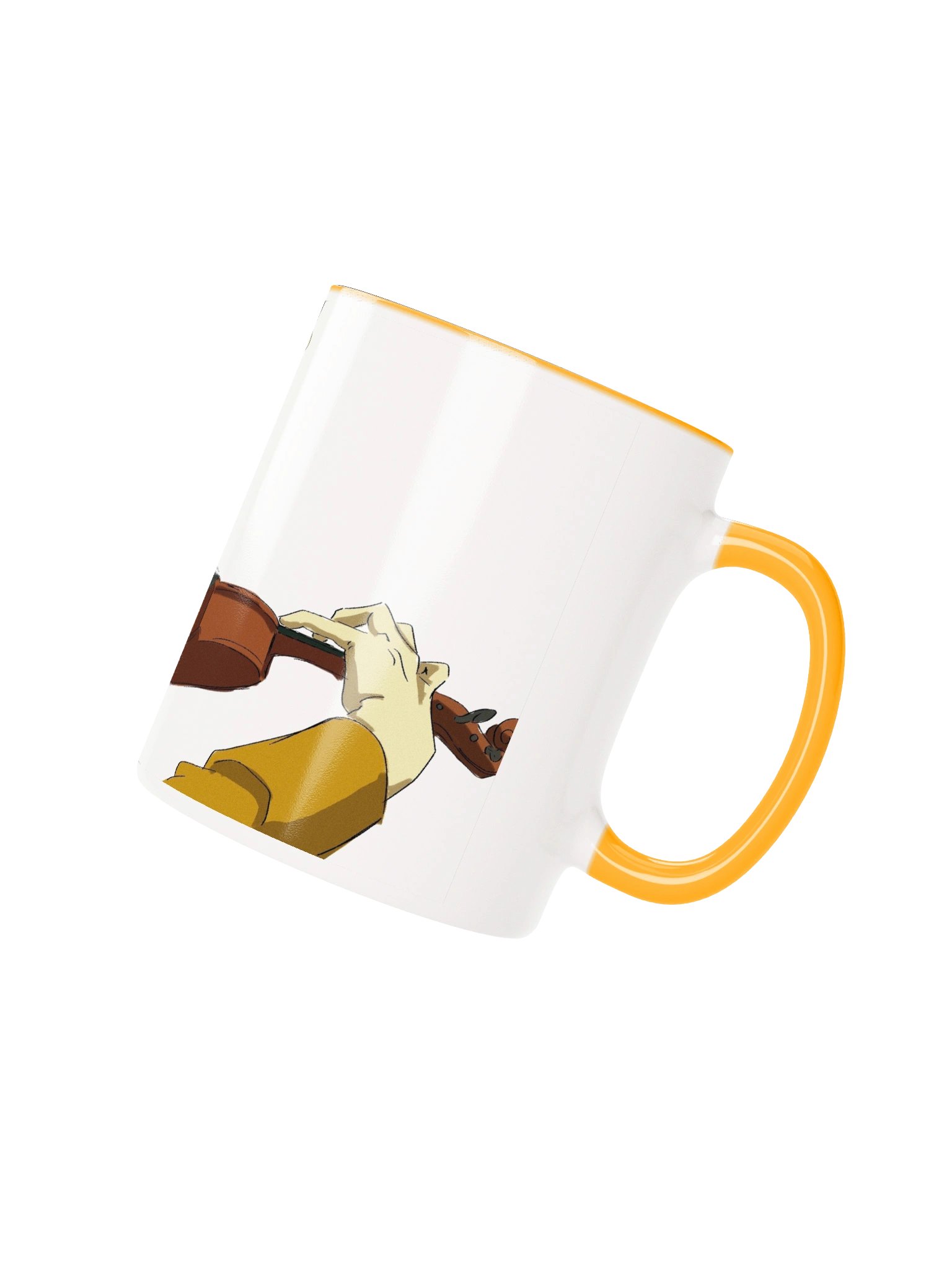 Android Recital Mug product image (5)