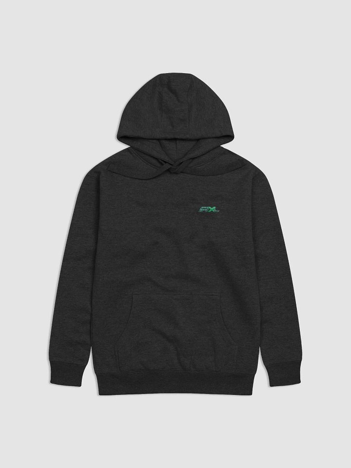 Season 24 Unisex Hoodie product image (1)