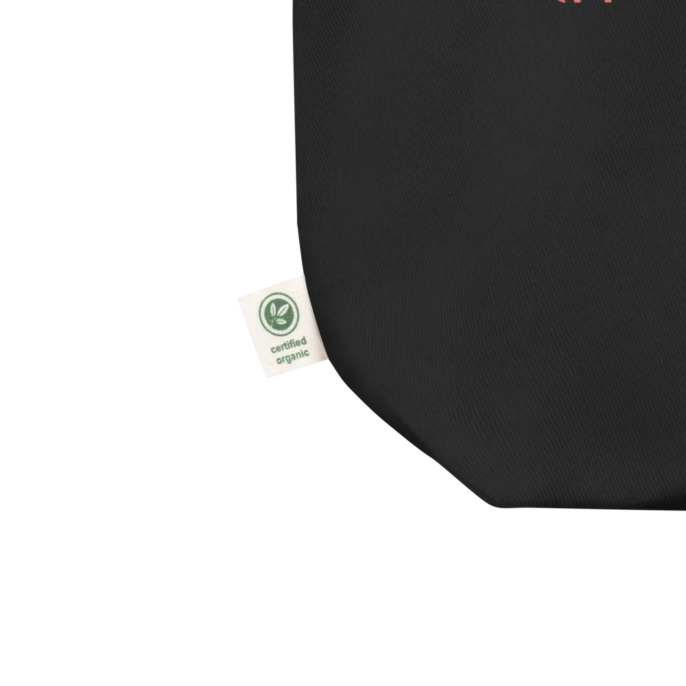 Pride Dino Smooch Tote product image (3)
