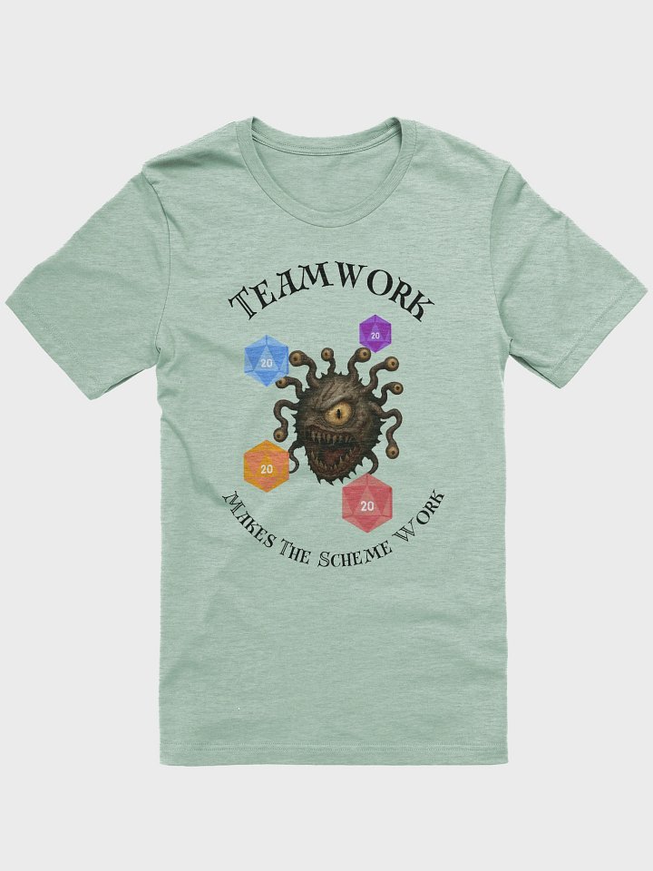 D20 Madness T-Shirt product image (1)