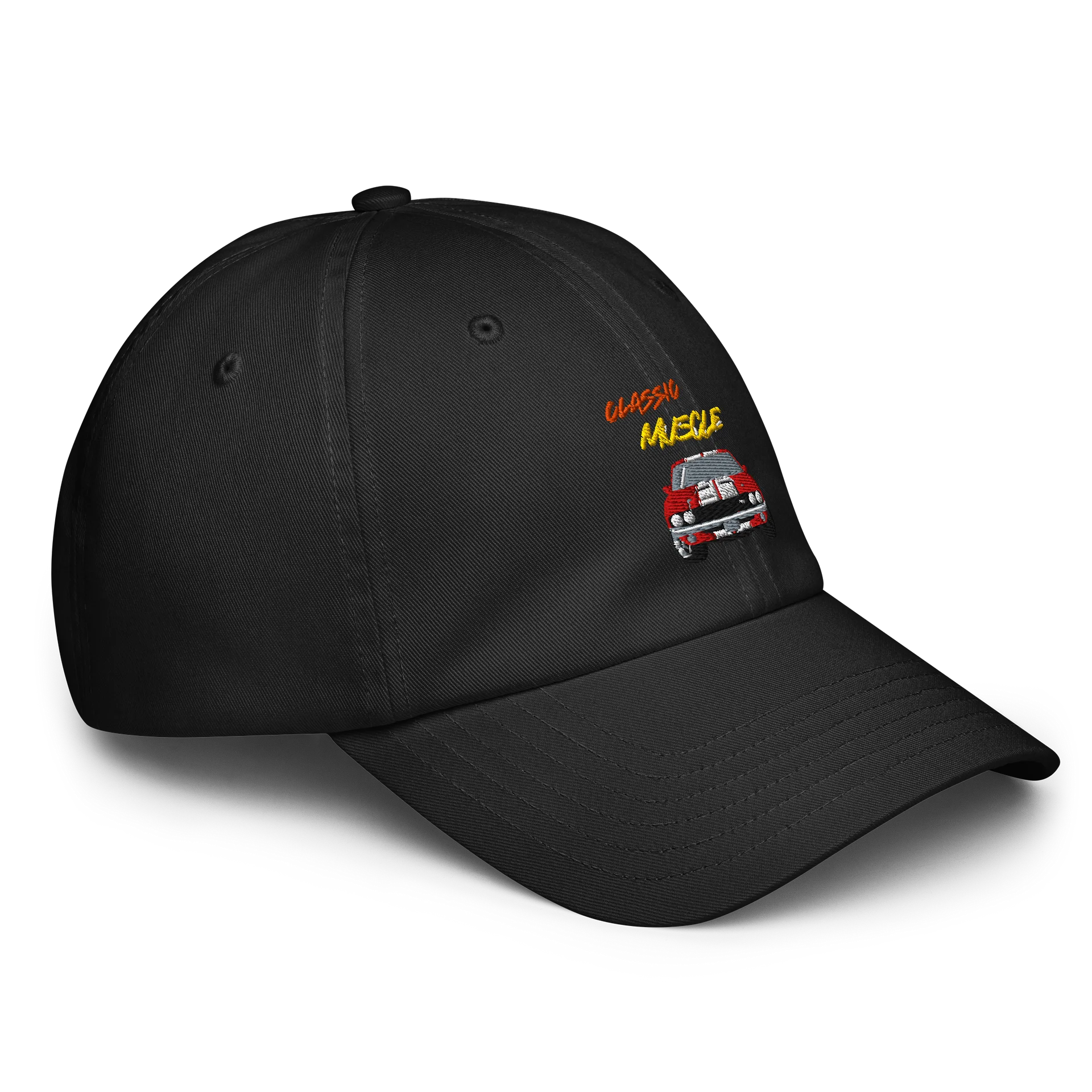 Cool Classic Muscle Cap product image (4)