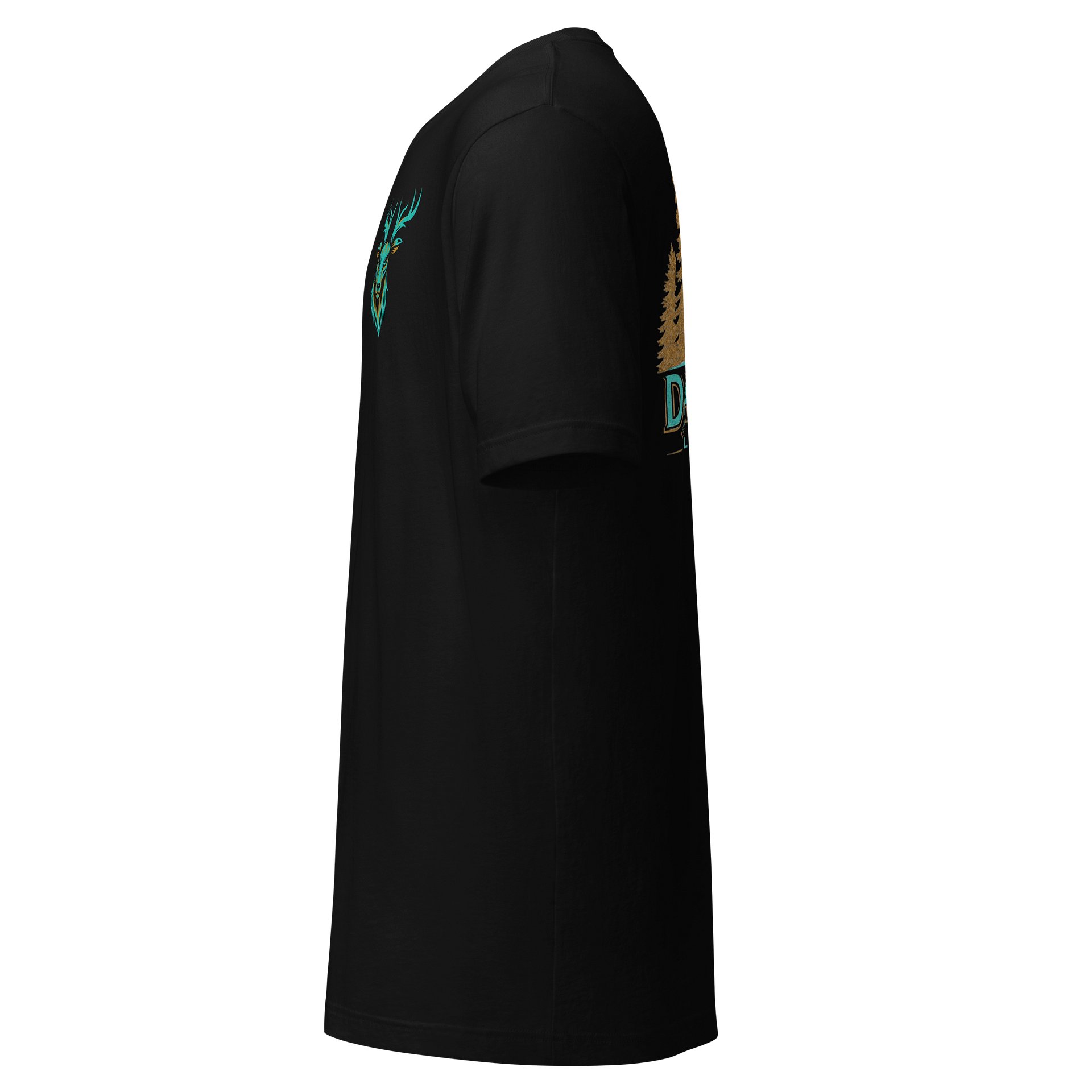 Dark Pines OG Tee product image (3)