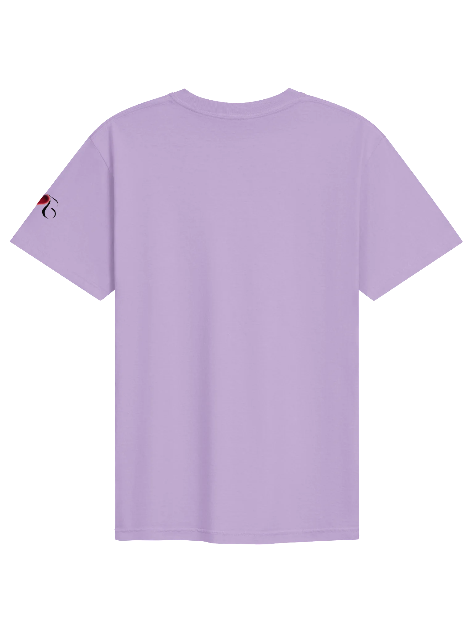 Buddlea Heavyweight T-shirt product image (2)