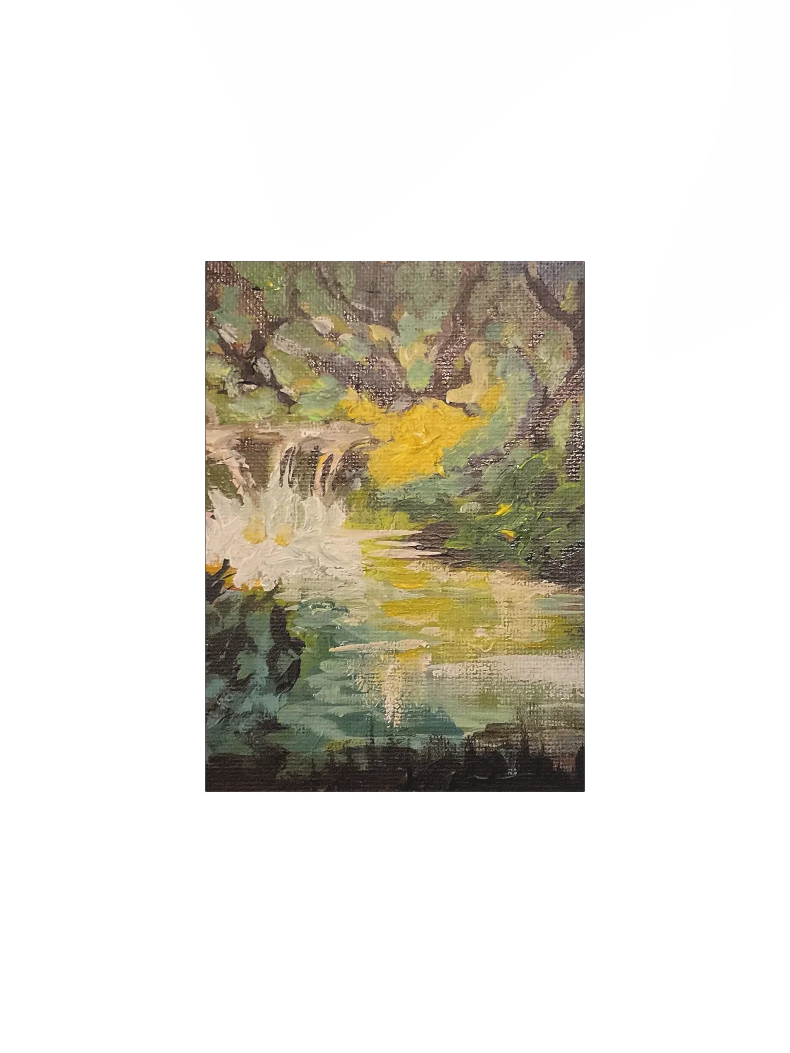 Light Matte Print product image (4)