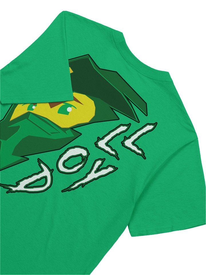 LLOYD Unisex T-Shirt product image (1)