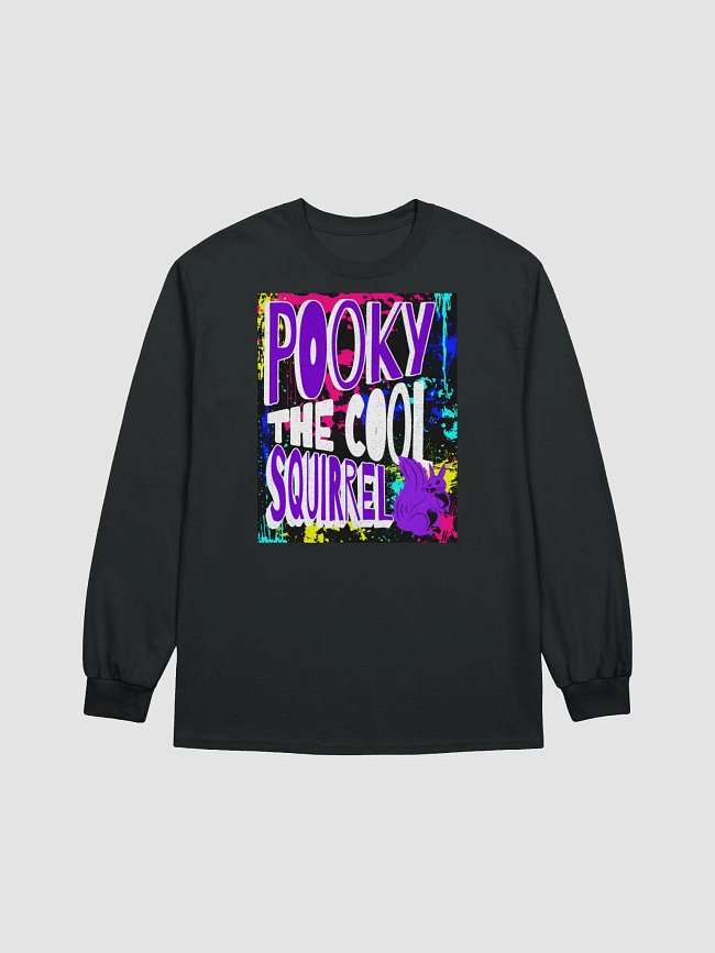 long sleeve tees
