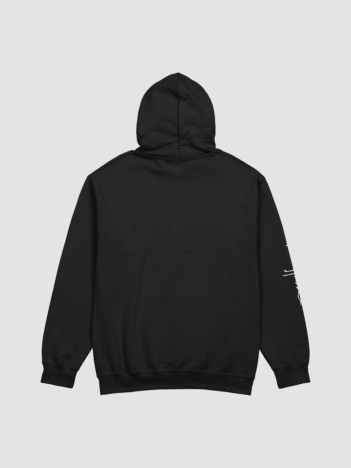 IRAQ, BUT FUNNY Hoodie product image (2)